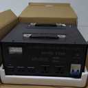 SEVENSTAR AR 5000W Heavy Duty Voltage Reglator/Stabilizer with Built-in Step Up/Down Voltage Transformer