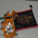 Ice Cleats for Kids, Kids Crampons for Hiking Boots & Shoes, Stainless Steel Anti-Slip Kids Snow Cleats, Ice Snow Grips for Toddlers, Kids and Youth Fishing, Walking, Hiking & Climbing (XS(Toddler-1 Little Kid))