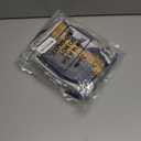 Bencailor 6 Pcs Marble Kitchen Decor Gold Pot Holders Oven Mitts 2 Dish Towels 2 Farmhouse Cooking Mittens Oven Glove and Potholder for Baking Cooking Grilling Supply Accessories (Blue)