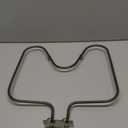 318255101 Oven Bake Element, Oven Bake Heating Element, Fit for Frigidaire FEB24S5ASB FEB24S2ABF FEB24S2ASA FEB24S2ABD FEB24S5ABB FEB24S5ASC FEB24S5ABC FEB24S2ABE FEB24S2ASB