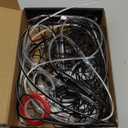 Jushope Interior Car LED Strip Lights, Acrylic LED Lights for Car with Dynamic Dreamcolor Chasing, Ambient Lighting Kits Music Sync Wireless APP and RF Remote Control (8 in 1)