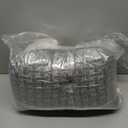 Sleep Apnea Pillow for Cpap Users, Ergonomic Adjustable Memory Foam Cpap Pillows for Side and Back Sleepers, Reducing Air Leaks and Mask Pressure