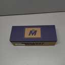 Hard-to-Find Fastener 014973253080 Hex Cap Screws, 7/16-14 x 8, Piece-10