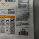 JustFoodForDogs JustFresh Fresh Wet Dog Food or Topper - Turkey, 7 Pack Fresh Pet Meals and Dog Toppers with No Preservatives, Resealable Package, Human Grade, Home-Cooked Turkey, 12 Oz Pouches, BBD 02/17/2028