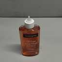 Neutrogena Oil-Free Pink Grapefruit Acne Face Wash, Vitamin C & Salicylic Acid Cleanser, Daily Acne Treatment For Face, Blemish & Blackhead Clearing Facial Cleanser, 9.1 fl. oz, BBD 05/2027