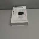 M Mase- Professional Nail Drill Machine - Coreless 2-in-1 Nail File - Electric, Cordless, 35000 RPM, HD Display - Electric Nail Drill for Professional & Home Use (White)