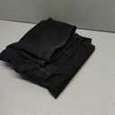 Wrangler Mens Regular-Fit Casual Flat Front Chino Pants 46x30 Inch