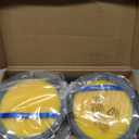 Replacement EF 6 & DCF 25 Filters for Eureka Airspeed SuctionSeal AS1104A AS1092A Series Endeavor 5400 Nimble EL8600 Series