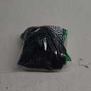 ZAFUL Two Piece Tankini Swimsuit for Women High Waisted Tummy Control Bathing Suit Double Up Tankini Set (Small, Striped)