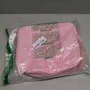 GYEUKHAM Lunch Box for Kids Boys Girls Men Women, Insulated Small Soft Cooler Lunch Bag Kit for School Work Picnic Travel - Reusable Portable lunchbox, Pink