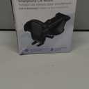 iOttie Easy One Touch Advanced Air Vent Car Phone Mount - Universal Cell Phone Holder for iPhone, Google, Samsung, Moto, LG, and All Other Smartphon