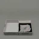 Wireless Earbuds, Bluetooth 5.4 Headphones HiFi Stereo, Bluetooth Earbuds with ENC Noise Cancelling Mic, IP7 Waterproof in Ear Earphones, 48H, LED Display Ear buds for Pad Phones Workout, Rose Gold