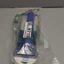 Camco RV Antifreeze Hand Pump Kit - RV Winterizing Kit - Protect RV Plumbing & Simplify The RV Winterizing Process - Manually Pump Antifreeze Directly into The RV Waterline & Supply Tanks (36003)