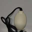 1 Pack Upgrade Bird Bath Heater for Outdoors in Winter, Pond Deicer 60 Watts Birdbath Deicer Water Heater Thermostatically Controlled with Auto Shut off Function for Patio Lawn (White)
Amazon's Choice