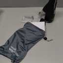 Waterpik Cordless Advanced 2.0 Water Flosser For Teeth, Gums, Braces, Dental Care With Travel Bag and 4 Tips, ADA Accepted, Rechargeable, Portable, and Waterproof, Black WP-582, Packaging May Vary