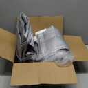 Grill Insulation Blanket for Weber Searwood 600 Pellet Grill, Insulated Blanket Replacement for Weber Searwood 600, Pellet Grill Blanket, Save Heat for Winter Cooking