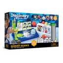 Discovery #MINDBLOWN Sensory Science Test Tube Chemistry Lab, 5 Experiments Included