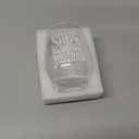 Futtumy Gifts for Sister from Brother, I'm A Proud Sister Wine Glasses 17oz, Sisters Gifts from Brother for Christmas Mothers Day Birthday, Sisters Gift for Women