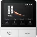 SwitchBot 4.3 Inch Monitor for Intercom Installation, Advanced Monitor for Smart Video Doorbell