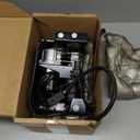 949-099 949-001 Air Ride Suspension Compressor Pump Compatible with Chevrolet Chevy Avalanche Suburban Tahoe Cadillac Escalade GMC Yukon XL 2001-2013 15254590 19299545