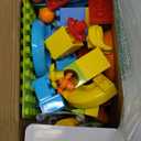 Marble Run Toy Motorized Elevator Marble Maze Kit with Perpetual Motion Machine, Building Block Educational Construction Game Playset STEM Learning Hand Eye Coordination Training Unlimited DIY