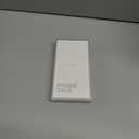 2 x MOZOTER for iPhone 17 Pro Case with Kickstand,[Compatible with MagSafe] [12FT Military Grade Protection] Slim Translucent Matte Shockproof Phone Case,6.3",Black