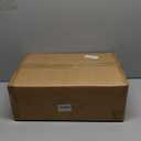 Casserole Dish for Oven,Ceramic Baking Dishes Stoneware Bakeware Set of 3Deep Casserole Dishes for BakingCasserole,Cake Dinner and Daily Use,0.63/1.8/4 QTMatte Black