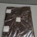 SH SHIFAA HANDICRAFT Hocus Pocus Book of Spells Hocus Pocus Spell Book Prop Hocus Pocus Halloween Decorations Decor Leather Journal Writing Book of Shadow Hocus Pocus Gifts for Men and Women (13X10)