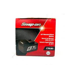 Snap on 18V MonsterLithium Battery