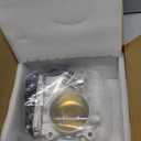 Electronic Throttle Body Assembly Fit for Honda CR-V 2010-2014 Accord 2008-2012 Civic 2012-2015 TSX 2013-2015 2.4L L4, Replace Part # TB1301 16400R44A01 672000