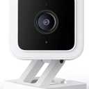 Wyze Cam v3 1080p HD Indoor/Outdoor Video Security Camera for Security, Pets, Baby Monitor with Color Night Vision, 2-Way Audio