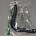 Gates Genuine 12083 Premium Molded Heater Hose
