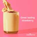 Kate Farms Organic Nutrition Shake, Strawberry, 16g Protein, 27 Vitamins and Minerals, Meal Replacement, 11 oz, 12 Pack