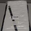 Cat Carrying Case - Pet Carrier Airline Approved, Protable and Breathable Pet Travel Carrier Removable Fleece Pad, Collapsible Cat Carrier Dog Carrier for Medium Cats Small Cats Dogs (Medium, Pink) (17.0"L x 11.0"W x 11.0"H)