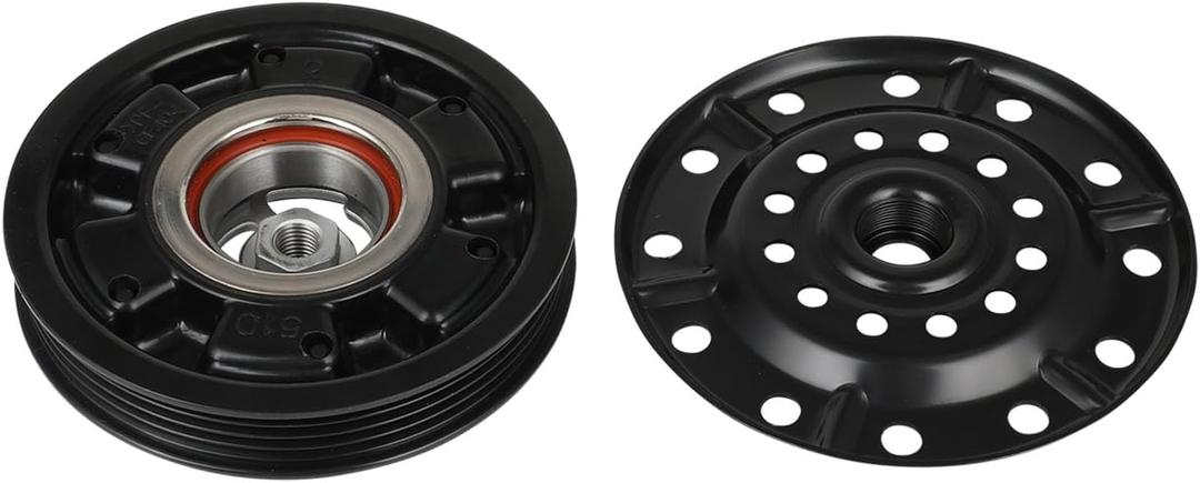 SCITOO AC Compressor Clutch 2004-2006 Fit for Scion xA xB 1.5L