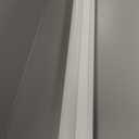 Joydeco No Tools No Drill Cordless Cellular Shades, Light Filtering Honeycomb Blinds for Indoor Windows, Thermal Insulating & Noise Reducing (White, 15" W x 36" H)