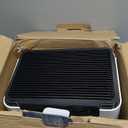 Dehumidifier for Bedroom, 68 OZ Dehumidifiers for Home Basement with Auto Defrost Timer Colorful Light, Small Dehumidifier for Bathroom RV Closet Room (500 sq. ft) White