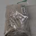 Pillowcase Beige Size 22x22 in (no Brand)