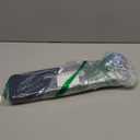 Wireless Keyboard and Mouse Combo, Retro Typewriter Keyboard with Round Keycaps, Full-Size Ergonomic, Blue, Ideal for Windows PC, Home, Office, and College, Wireless Keyboard Mouse Combo