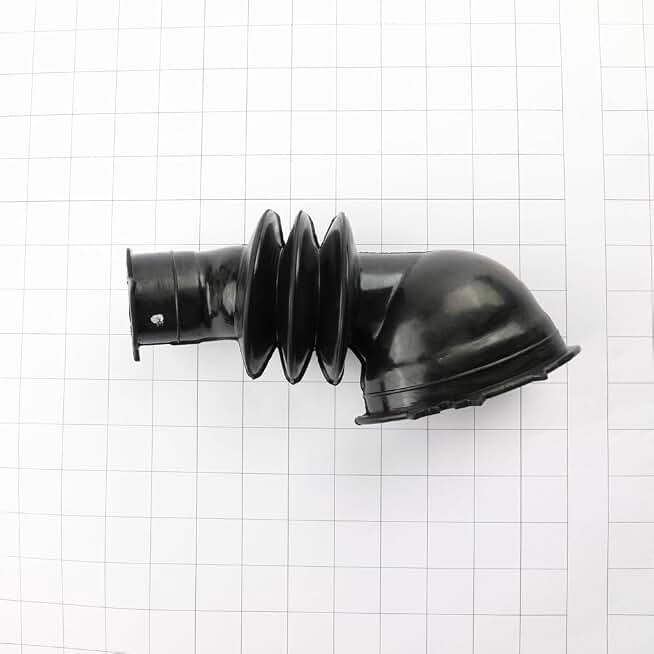 Replacement for fits WH41X29628 Electric Tub To Hose WH41X29628