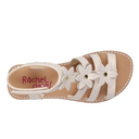 Rachel Shoes Girl's Portland (Toddler/Little Kid 11