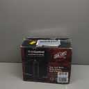 Air Lift 59502 Ride Control Rear Air Spring Kit, Black