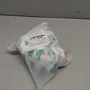 3 Pack Washable Female Dog Diapers with Adjustable Suspender, Reusable Sanitary Panties for Dogs in Heat, Leak-Proof Design for Small Dogs