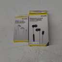 Acoustix Earbuds Mix With Lightning Connector, 2 Pcs
