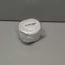 Juvale Paper Doilies - 4-Inch White, 1000 Pack - Round Placemats & Disposable Paper Placemats with Lace Design for Desserts, Cakes & Table Decor