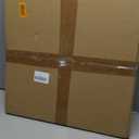 19x19 Inch Backdrop Board Kit, 2PCS Backgound Frame, 1PC Background Board, 6PCS Backdrop Paper, 6PCS Shadow Light Paper for Product, Food, Jewelery, Makeup Photography Shooting