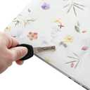 5 x icolor Laptop Skin Sticker Decal 12 13 13.3 14 15 15.4 15.6 inch Personalized Universal Notebook Vinyl Skin Stickers Cover Art Decal Computer Protector (LaptopSkin82)