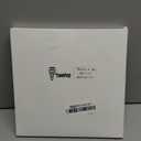 Thenshop 30 Pcs Church Christian Sticky Notes Bulk for Women Church Christian Gifts Religious Prayer Butterfly Notepads Bulk for Message Reminder Schedules Office Supplies Mother Gifts