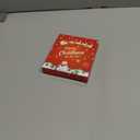 26 Letter Ornaments for Christmas Tree Decoration,Personalized Letters Ornaments, Initial Christmas Ornament, Hanging DIY Letter Xtmas Dinosaur Ornament, Gifts for Family Friends (G)