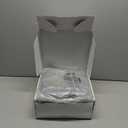 Nobildonna Chenille Couch Cover for Sofa Cover Washable Pet Scratch Couch Covers Tassel Sofa Slipcover for 3 Cushion Couch,Furniture Protector Blanket for Living Room,Dusty Blue 71"x134"